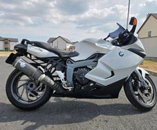 Bmw K1300s