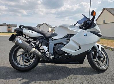 Bmw K1300s