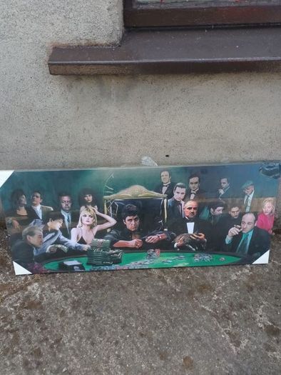 picture 47x20 inch brand new