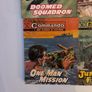 Commando graphic war novels x 4 Image 2