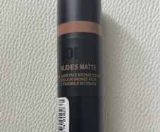 Nudestix Nudies Matte All Over Face Bronze Colour 7g shade Bondi Bae
