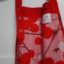 Marimekko Lumimarja apron BN Image 9