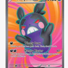Morpeko EX