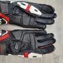 Motorcycle gloves Image 2