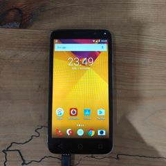 Vodafone VFD500 Phone - Vodafone network