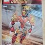 Lego Avengers Hulk and Iron Man Image 2