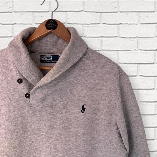 Ralph Lauren Jumper