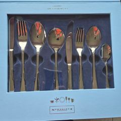 Newbridge 44 piece Cutlery set