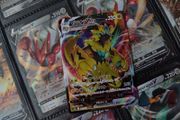Zeraora VMAX ! Triple Rare ! from VSTAR Universe Set ! 2022 ! Japanese Pokemon Card !