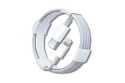 USB-C to Lightning Cable 2m Fast Charging &amp; Data Sync