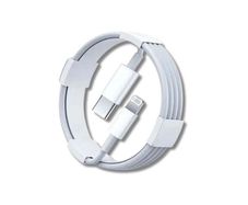 USB-C to Lightning Cable 2m Fast Charging & Data Sync