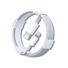 USB-C to Lightning Cable 2m Fast Charging & Data Sync