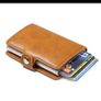 Anti Theft Card Wallets Image 2