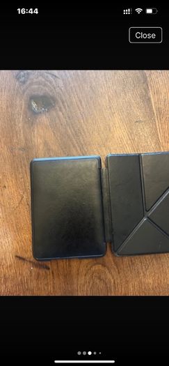 E-reader case