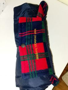 Picnic blanket