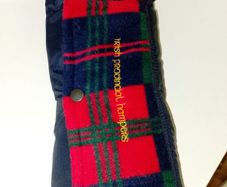 Picnic blanket