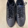 Black sneakers Image 2