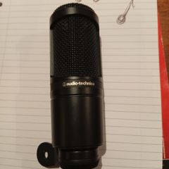 Cardioid Microphone