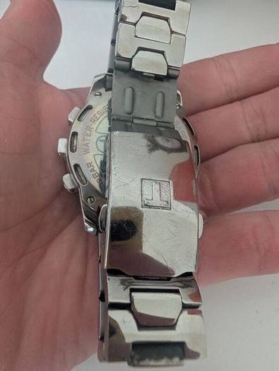 Tissot T047.420  A T-Touch II Men's Watch