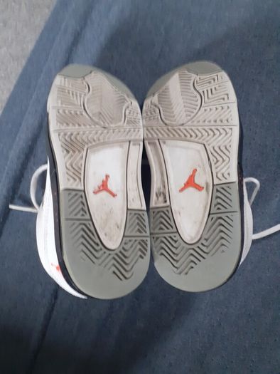 Jordan shoes