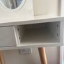 Vanity Desk With Chair Image 5