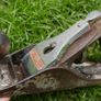 Vintage Wood Plane Stanley No 4 Image 8