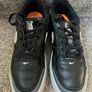 Black Air Force 1 Image 4