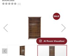 Book Case (ez Living)
