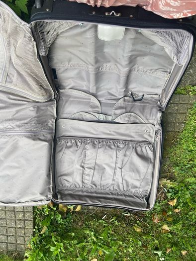 Large Suitcase