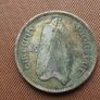 Irish Free State. 1933 Silver Shilling Image 4