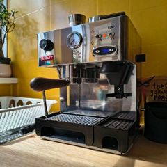 Complete Home Espresso Station - Lelit Anita with PID & Premium Extras.