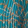New pleated skirt Image 4