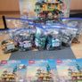 71741 lego ninjago city gardens Image 2