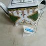 The Miniature  Teapot  Collection. Image 2