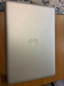 Macbook Pro 2011 15"