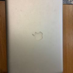 Macbook Pro 2011 15"