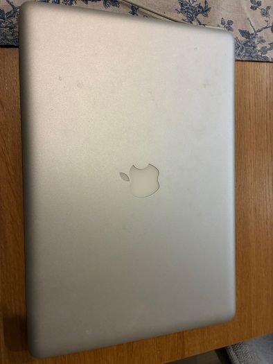 Macbook Pro 2011 15"