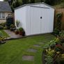 Metal Shed Image 2