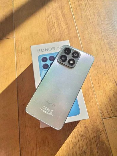 Huawei Honor X8a