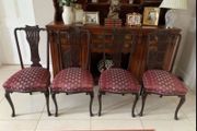 Dining Chairs