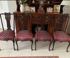 Vintage Chairs