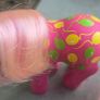 Twice as Fancy TAF Up Up and Away Balloons MLP G1 My Little Pony Image 6