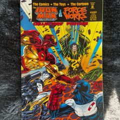 Various comics (marvel, DC, transformers, etc.)