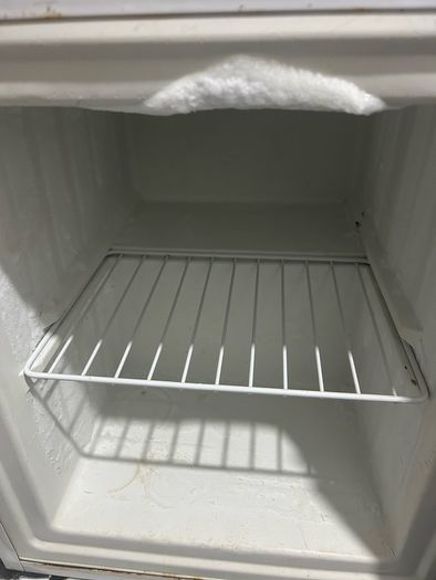 Hisense Under Counter Freezer