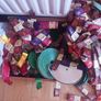 Huge Collection of Ribbons Image 3