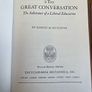 Encyclopaedia Britannica Great Books of the Western World collection Image 4