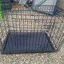 Medium Dog Cage Image 2