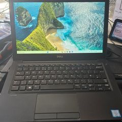 Dell Latitude 7280 i7 | Windows 11 Pro | New Battery