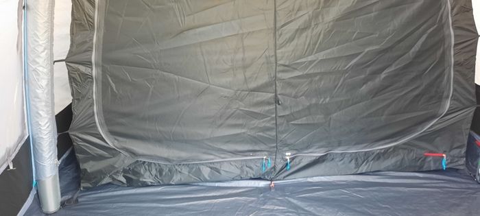 Tent Trigano Diablo 4 Air tent