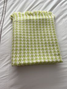 Euromant Throw